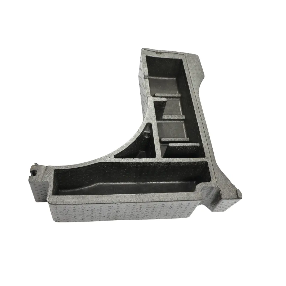 Mk1 Espuma Piso Maletero Rueda Repuesto Inserto 8V41-S11169-AE para Ford Kuga con número de pieza 1679291 Ford Kuga Mk1 Espuma Piso Maletero Rueda Repuesto Inserto 8V41-S11169-AE - SKU 1679291 - Número de pieza 1679291