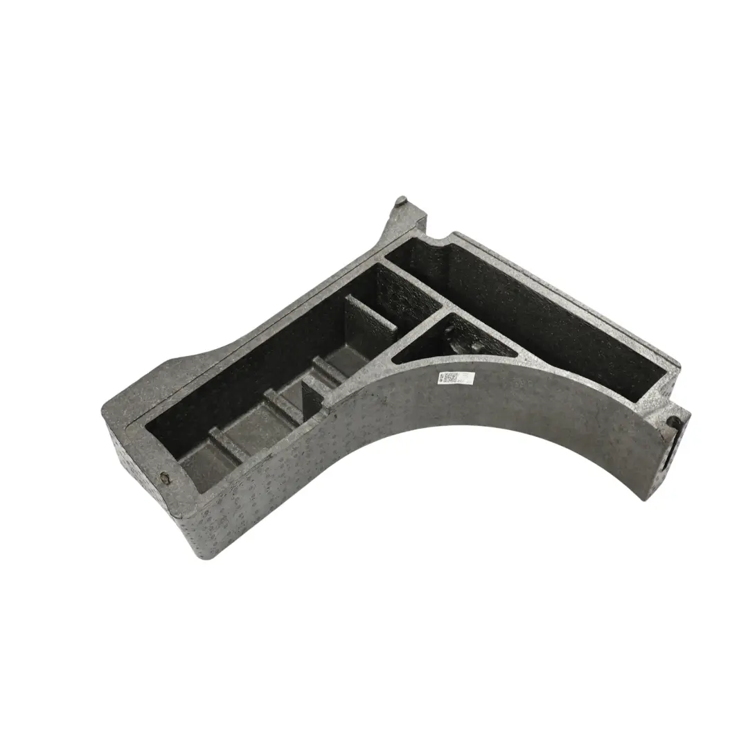 Ford Kuga Mk1 Espuma Piso Maletero Rueda Repuesto Inserto 8V41-S11169-AE - SKU 1679291 - Número de pieza 1679291