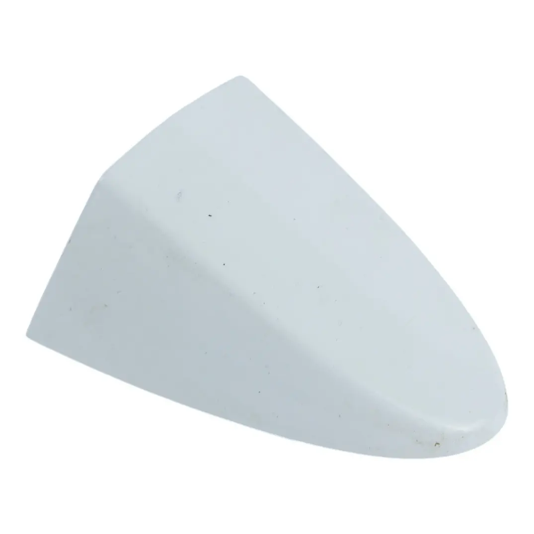 Ford Fiesta Mk7 Cache Poignée Porte Extérieure Blanc Glacier Z2 8A61-A218B08-BE