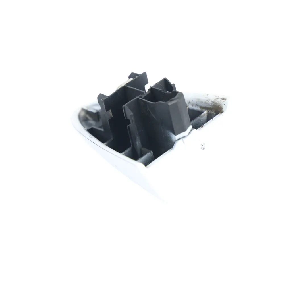 Cache Poignée Porte Extérieure Blanc Glacier Z2 8A61-A218B08-BE pour Ford Fiesta Mk7 à propos du numéro de pièce 1680127 Ford Fiesta Mk7 Cache Poignée Porte Extérieure Blanc Glacier Z2 8A61-A218B08-BE - SKU 1680127-FW - Numéro de pièce 1680127