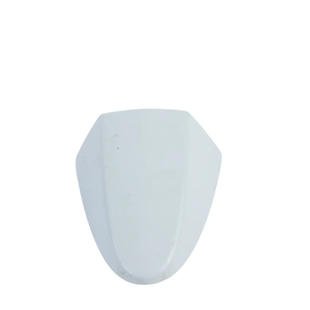 Ford Fiesta Mk7 Pokrywa Klamki Drzwi Zewnętrznej Biały Z2 8A61-A218B08-BE - SKU 1680127-FW - Numer Części 1680127