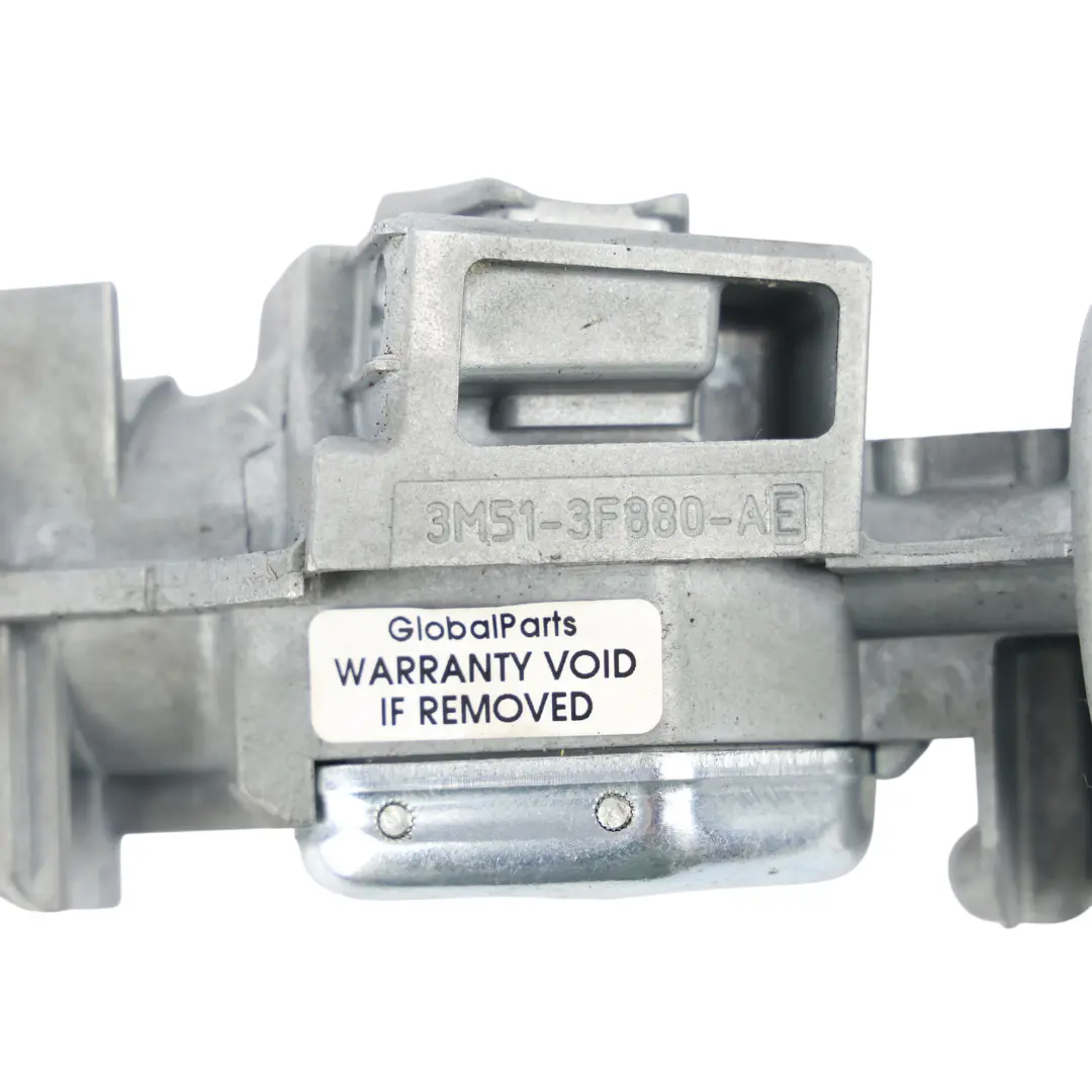 Ford Focus Mk3 Mondeo Mk4 Zündschloss Gehäuse Abdeckung 3M51-3F880-AE - SKU 1681167 - Teilenummer 1681167