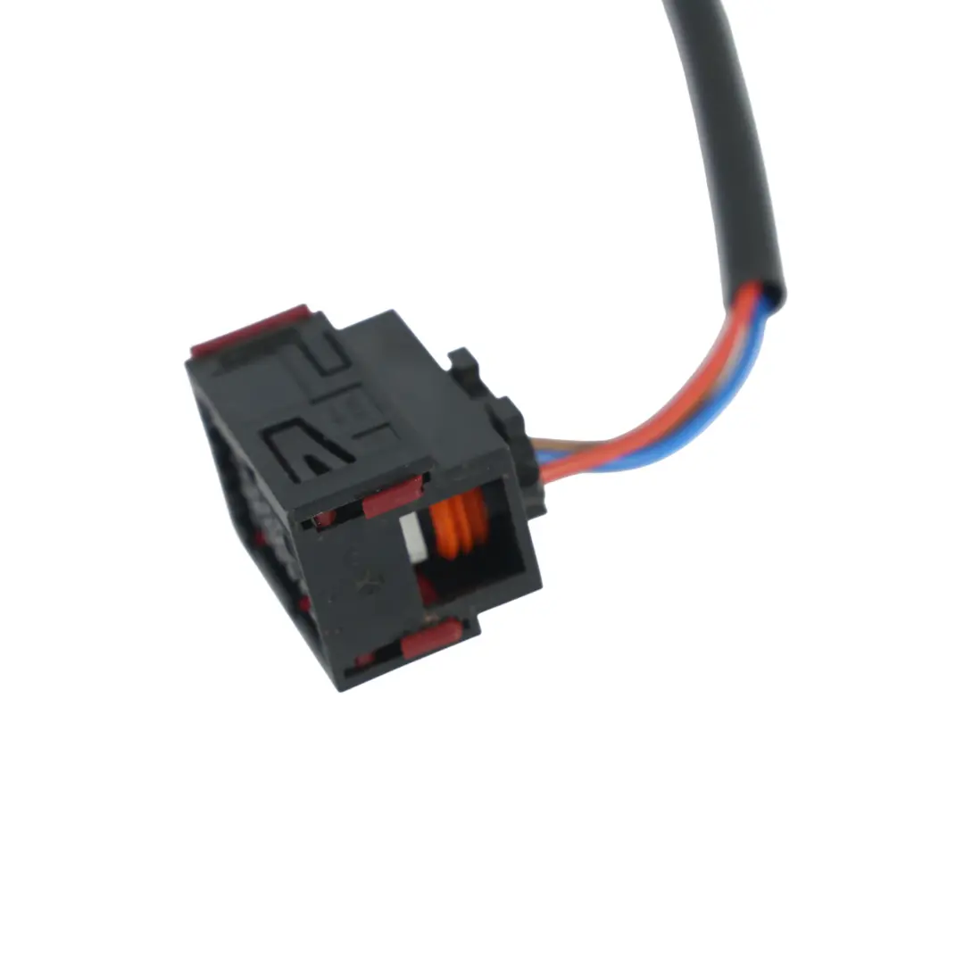 Citroën Relay III Sliding Door Moving Contact Connector 2.2 Diesel - SKU 1682175680 - Part number 1682175680