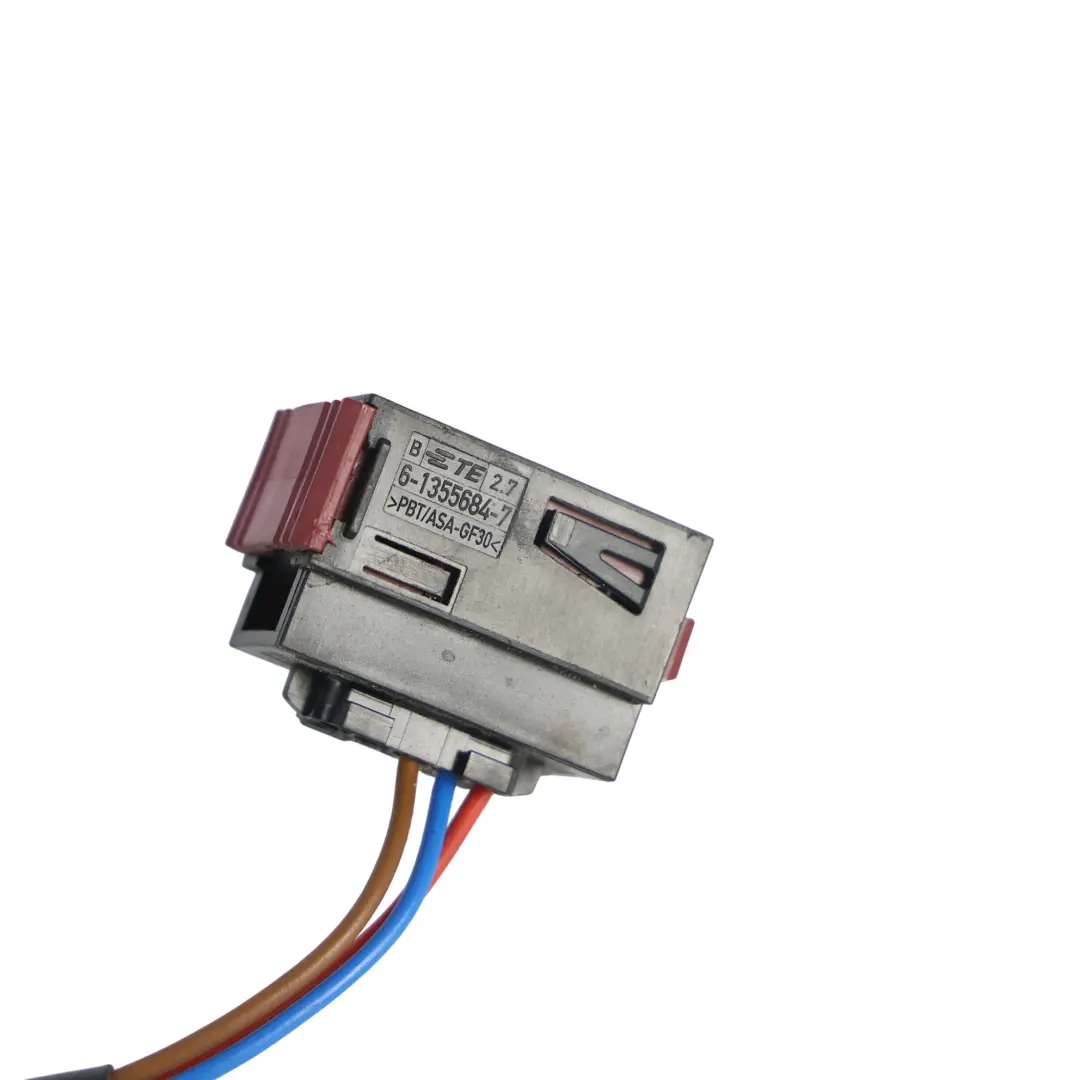 Sliding Door Moving Contact Connector 2.2 Diesel to Citroën Relay III with Part number 1682175680 Citroën Relay III Sliding Door Moving Contact Connector 2.2 Diesel - SKU 1682175680 - Part number 1682175680
