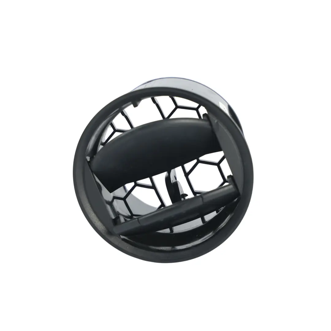 Dashboard Air Vent Nozzle Panel Left Right N/O/S 8A6H-A018B09-AB to Ford Fiesta Mk7 with Part number 1682802 Ford Fiesta Mk7 Dashboard Air Vent Nozzle Panel Left Right N/O/S 8A6H-A018B09-AB - SKU 1682802 - Part number 1682802