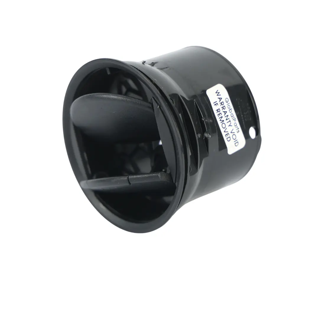 Dashboard Air Vent Nozzle Panel Left Right N/O/S 8A6H-A018B09-AB to Ford Fiesta Mk7 with Part number 1682802 Ford Fiesta Mk7 Dashboard Air Vent Nozzle Panel Left Right N/O/S 8A6H-A018B09-AB - SKU 1682802 - Part number 1682802