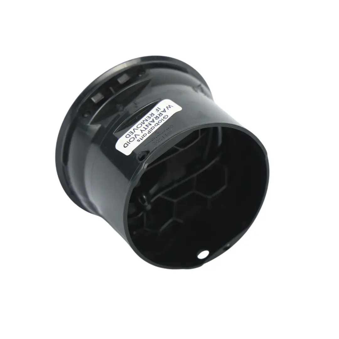 Salpicadero Rejilla Ventilación Panel Izquierda Derecha 8A6H-A01 para Ford Fiesta Mk7 con número de pieza 1682802 Ford Fiesta Mk7 Salpicadero Rejilla Ventilación Panel Izquierda Derecha 8A6H-A01 - SKU 1682802 - Número de pieza 1682802