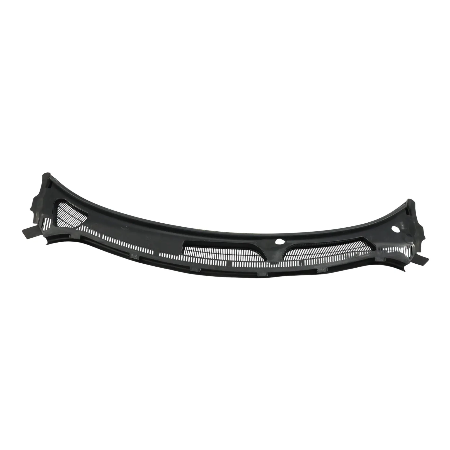 Ford Fiesta Mk7 Front Windscreen Windshield Scuttle Panel Cover 8A61-A03122-AD