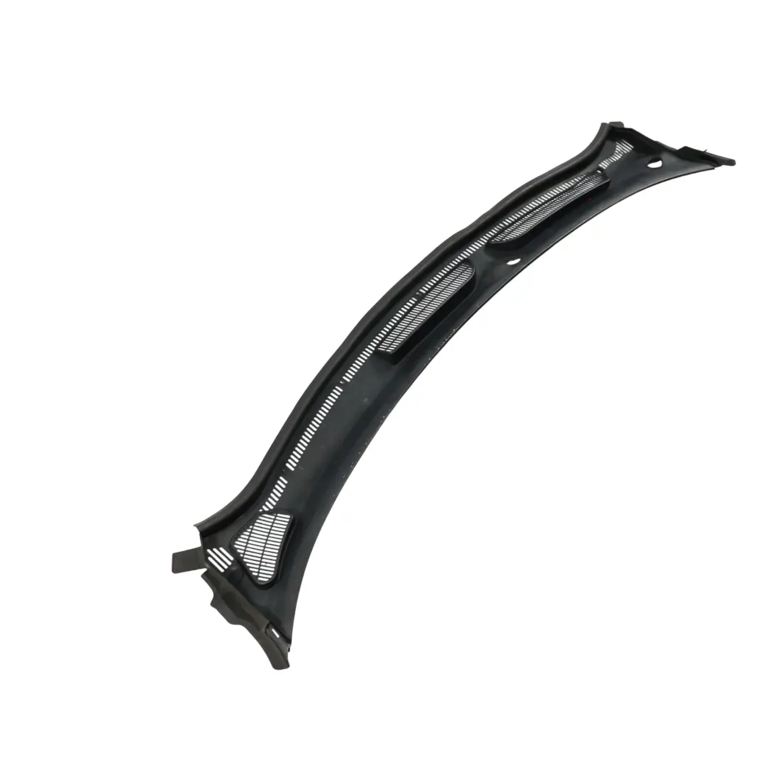 Ford Fiesta Mk7 Front Windscreen Windshield Scuttle Panel Cover 8A61-A03122-AD - SKU RHD-1686785 - Part number 1686785