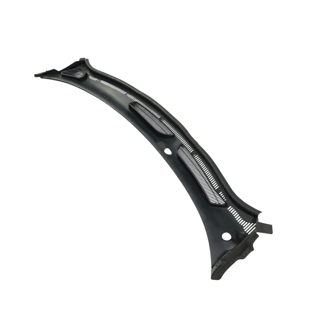 Front Windscreen Windshield Scuttle Panel Cover 8A61-A03122-AD to Ford Fiesta Mk7 with Part number 1686785 Ford Fiesta Mk7 Front Windscreen Windshield Scuttle Panel Cover 8A61-A03122-AD - SKU RHD-1686785 - Part number 1686785