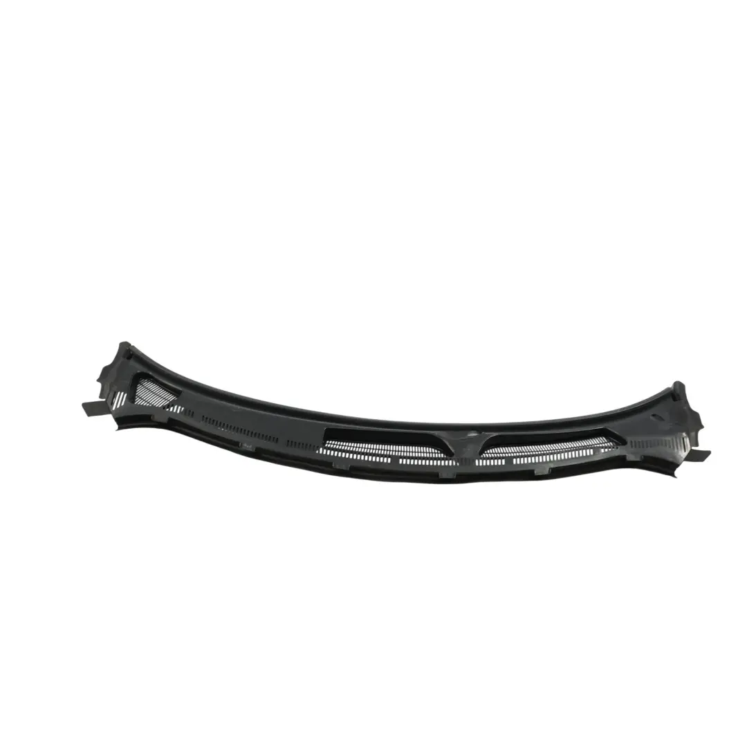 Front Windscreen Windshield Scuttle Panel Cover 8A61-A03122-AD to Ford Fiesta Mk7 with Part number 1686785 Ford Fiesta Mk7 Front Windscreen Windshield Scuttle Panel Cover 8A61-A03122-AD - SKU RHD-1686785 - Part number 1686785