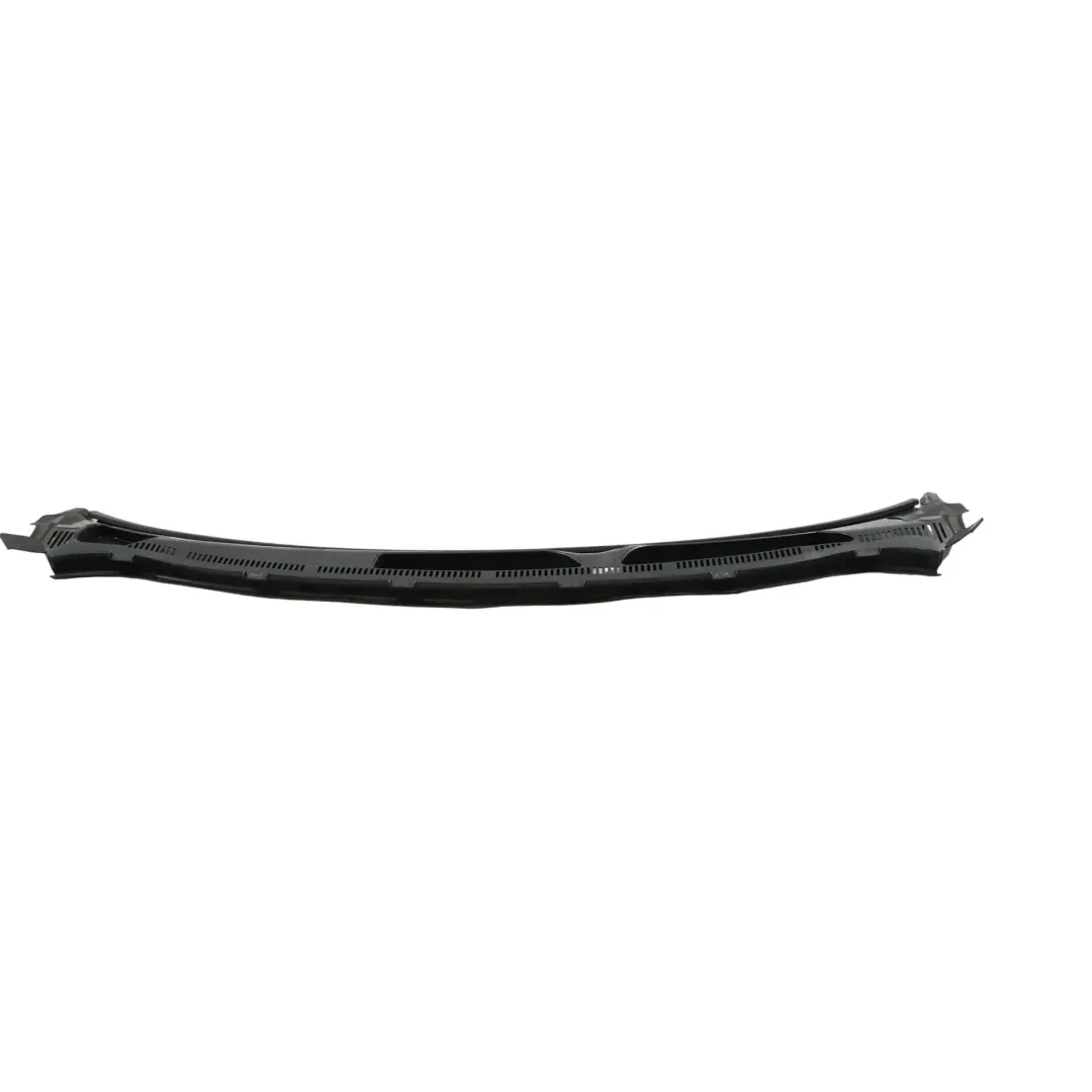 Ford Fiesta Mk7 Front Windscreen Windshield Scuttle Panel Cover 8A61-A03122-AD - SKU RHD-1686785 - Part number 1686785