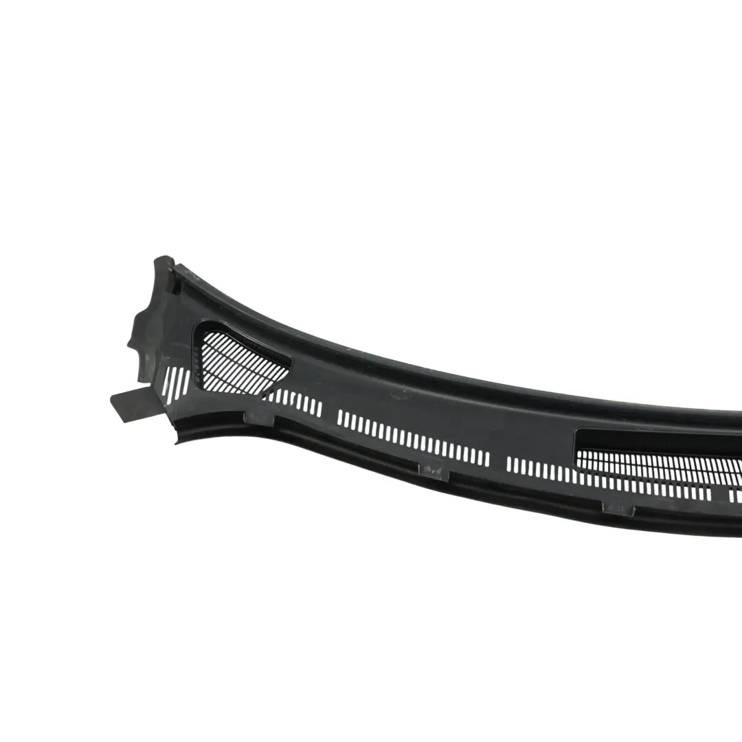 Front Windscreen Windshield Scuttle Panel Cover 8A61-A03122-AD to Ford Fiesta Mk7 with Part number 1686785 Ford Fiesta Mk7 Front Windscreen Windshield Scuttle Panel Cover 8A61-A03122-AD - SKU RHD-1686785 - Part number 1686785