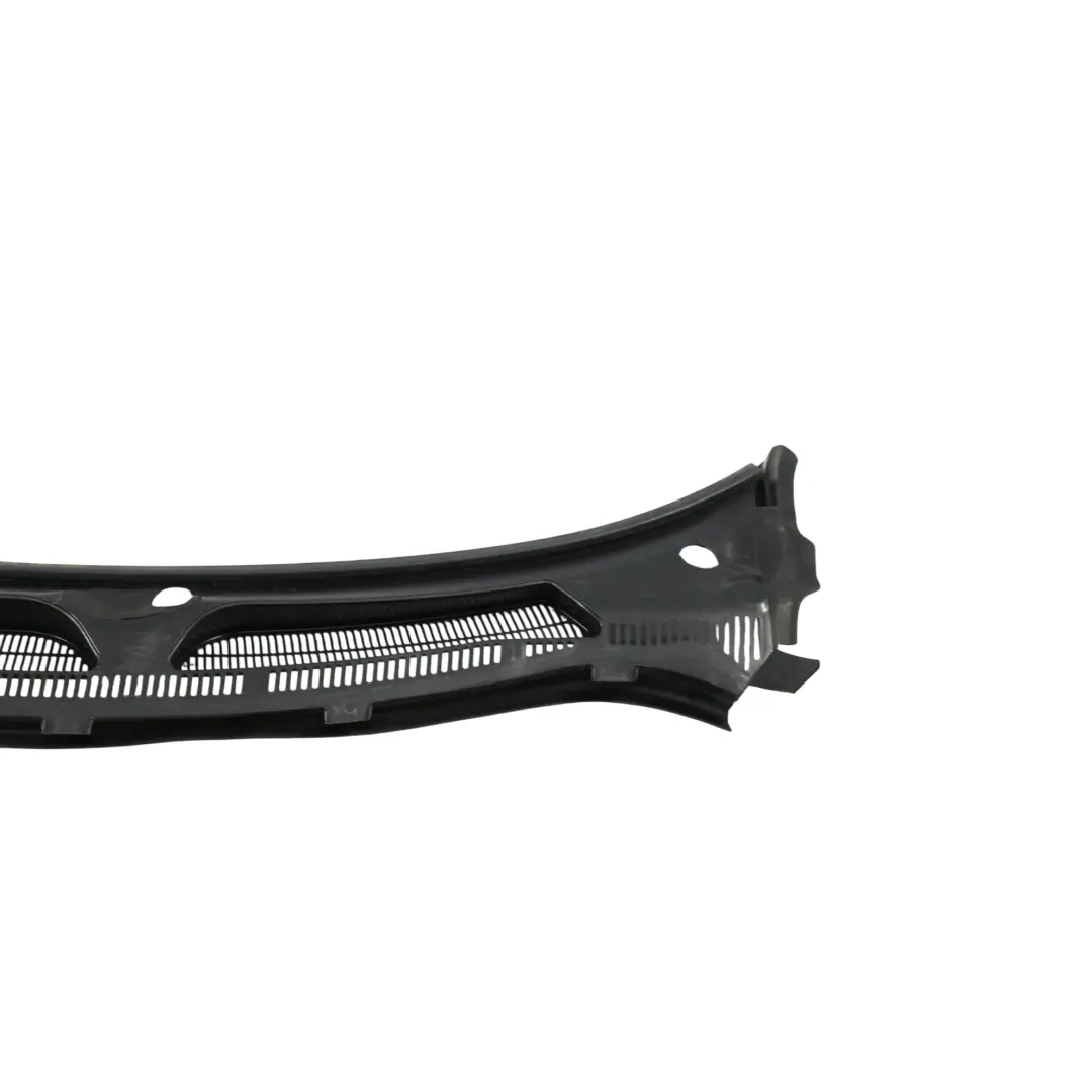 Ford Fiesta Mk7 Front Windscreen Windshield Scuttle Panel Cover 8A61-A03122-AD - SKU RHD-1686785 - Part number 1686785