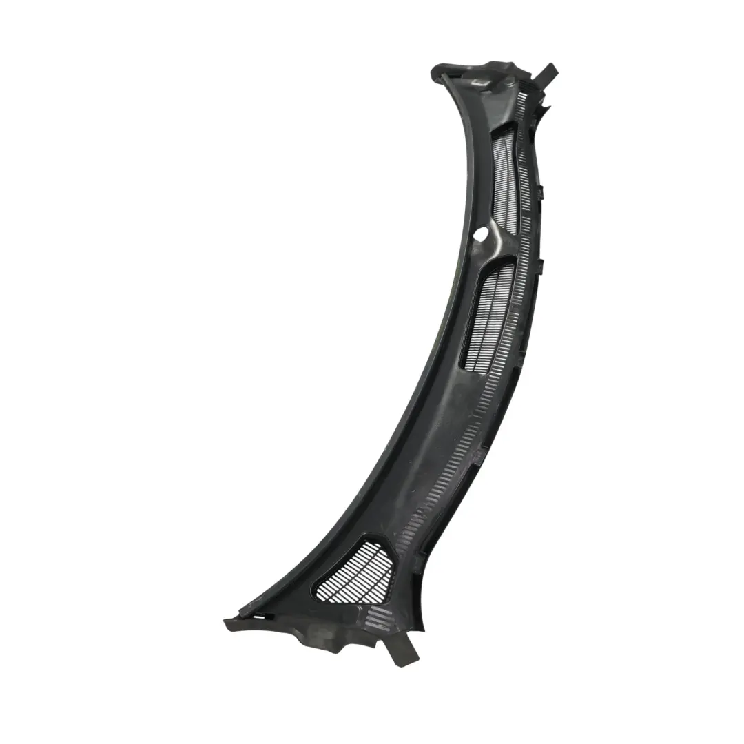Ford Fiesta Mk7 Front Windscreen Windshield Scuttle Panel Cover 8A61-A03122-AD - SKU RHD-1686785 - Part number 1686785