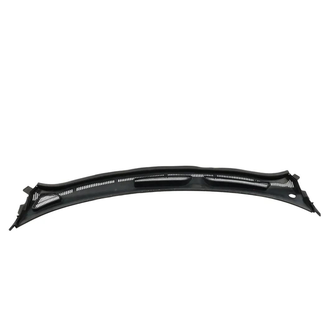 Ford Fiesta Mk7 Front Windscreen Windshield Scuttle Panel Cover 8A61-A03122-AD - SKU RHD-1686785 - Part number 1686785