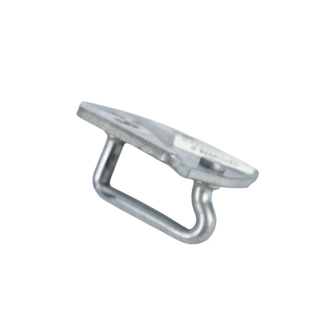 Ford Focus Mk3 Gâche Serrure Porte Avant Arrière Gauche Droite - SKU 1687449 - Numéro de pièce 1687449