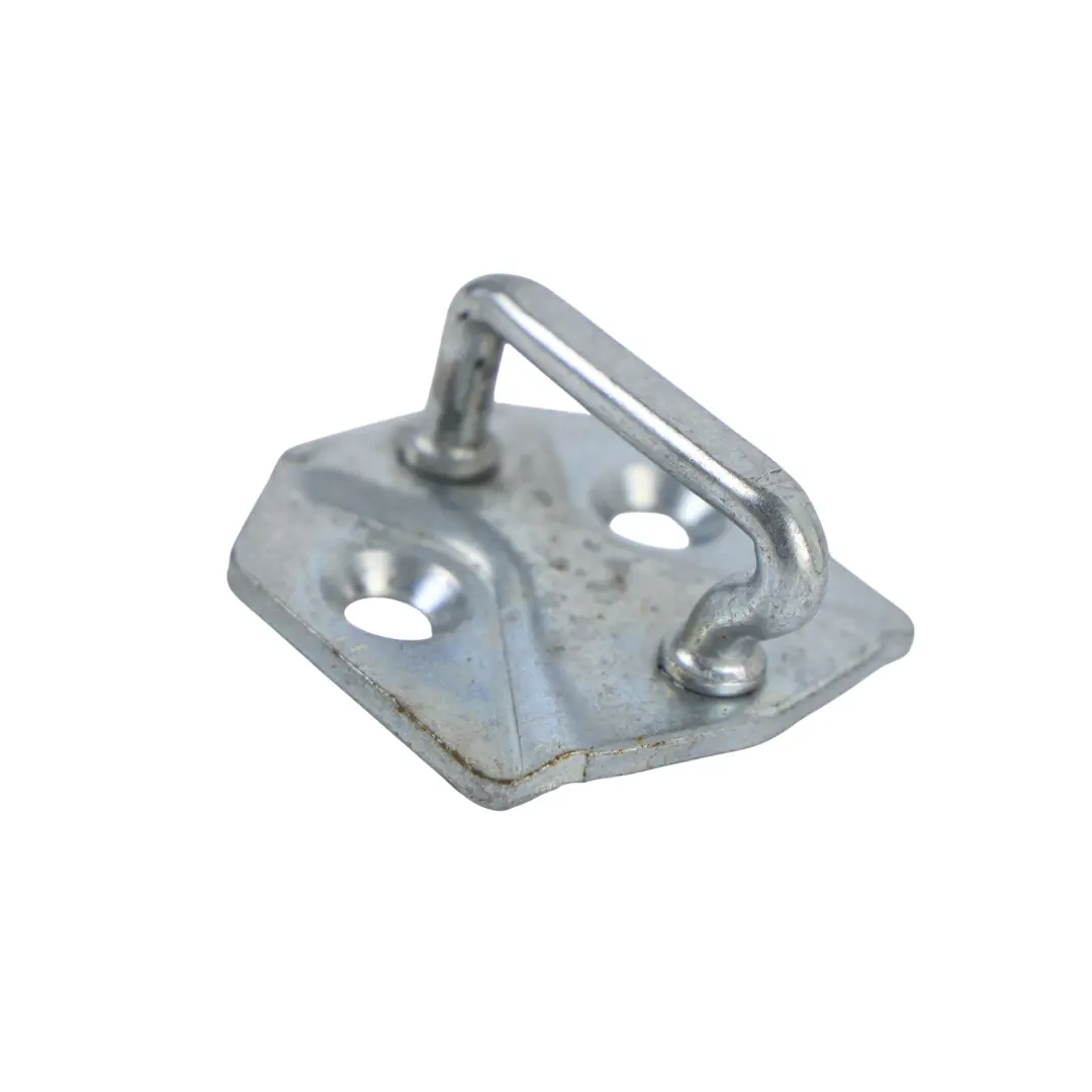Ford Focus Mk3 Front Rear Door Lock Striker Latch Left Right N/O/S - SKU 1687449 - Part number 1687449