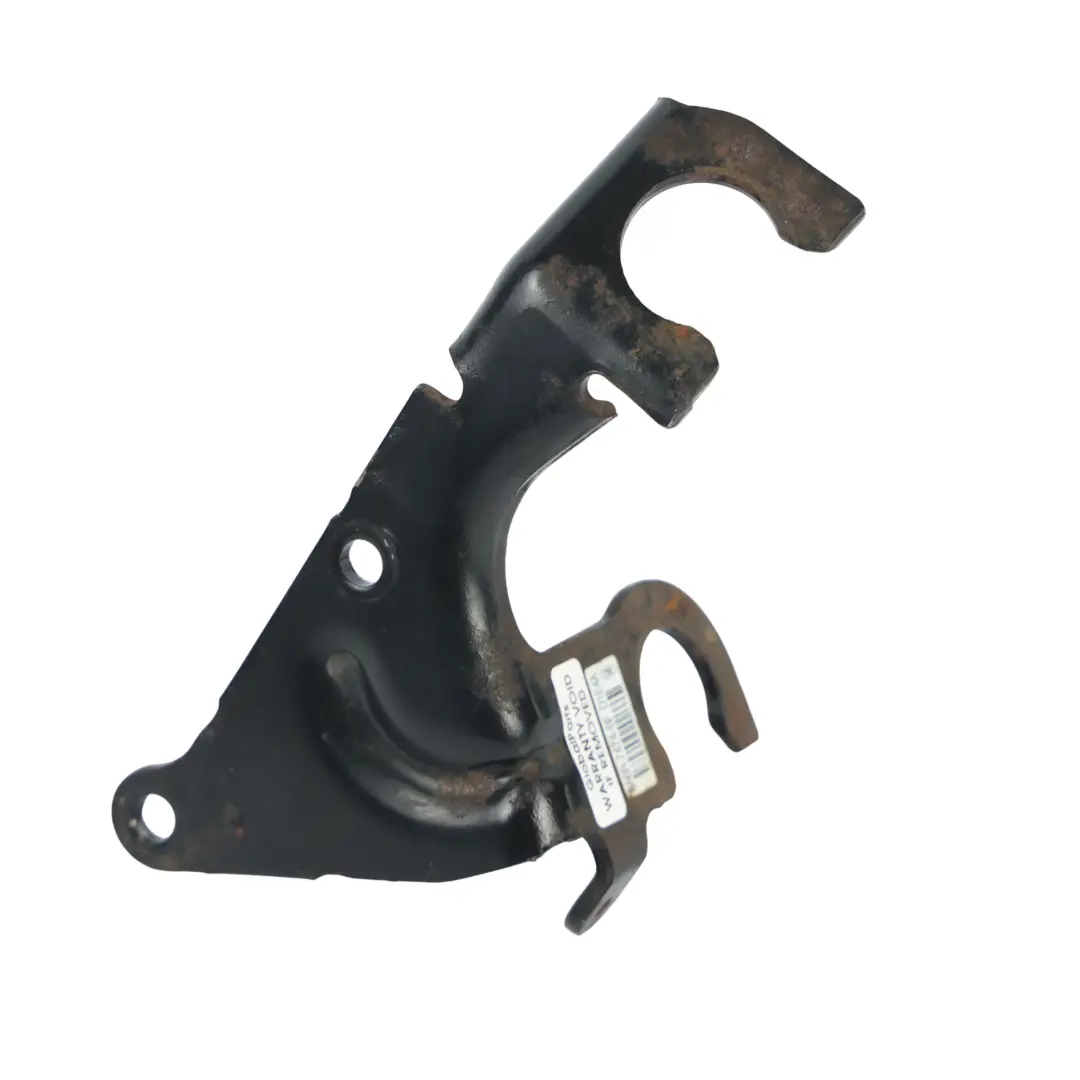 Ford Fiesta Mk7 Gearbox Cable Holder Bracket Support Manual 8A6R-7474-BF - SKU 1688973 - Part number 1688973