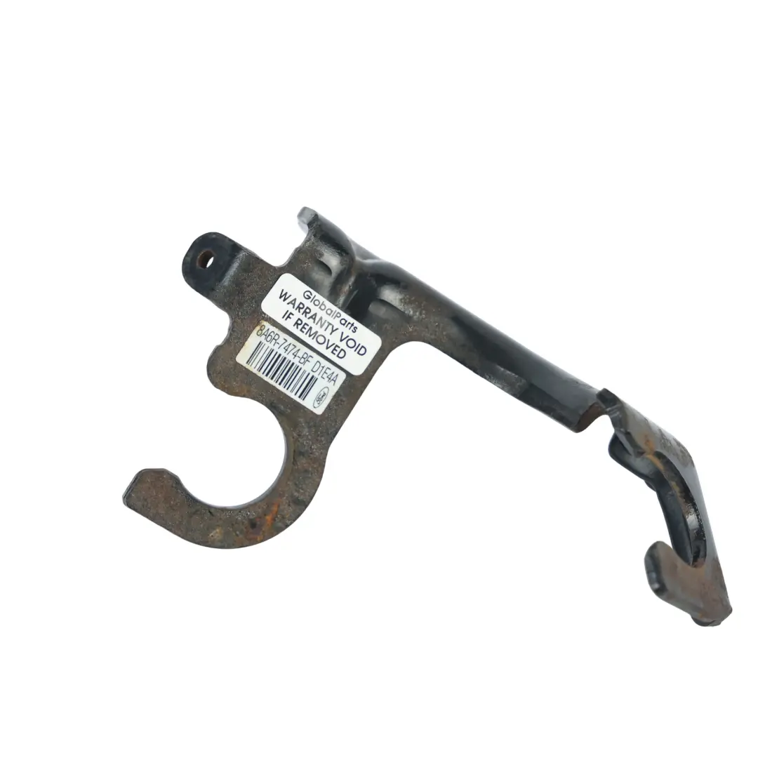 Support Câble Boîte de Vitesses Manuelle 8A6R-7474-BF pour Ford Fiesta Mk7 à propos du numéro de pièce 1688973 Ford Fiesta Mk7 Support Câble Boîte de Vitesses Manuelle 8A6R-7474-BF - SKU 1688973 - Numéro de pièce 1688973