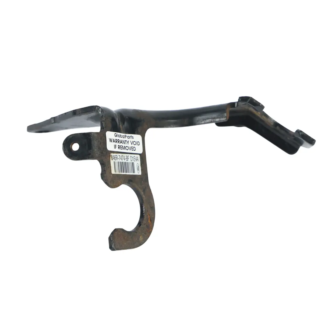 Supporto Cavi Cambio Manuale 8A6R-7474-BF per Ford Fiesta Mk7 con numero di parte 1688973 Ford Fiesta Mk7 Supporto Cavi Cambio Manuale 8A6R-7474-BF - SKU 1688973 - Numero di parte 1688973