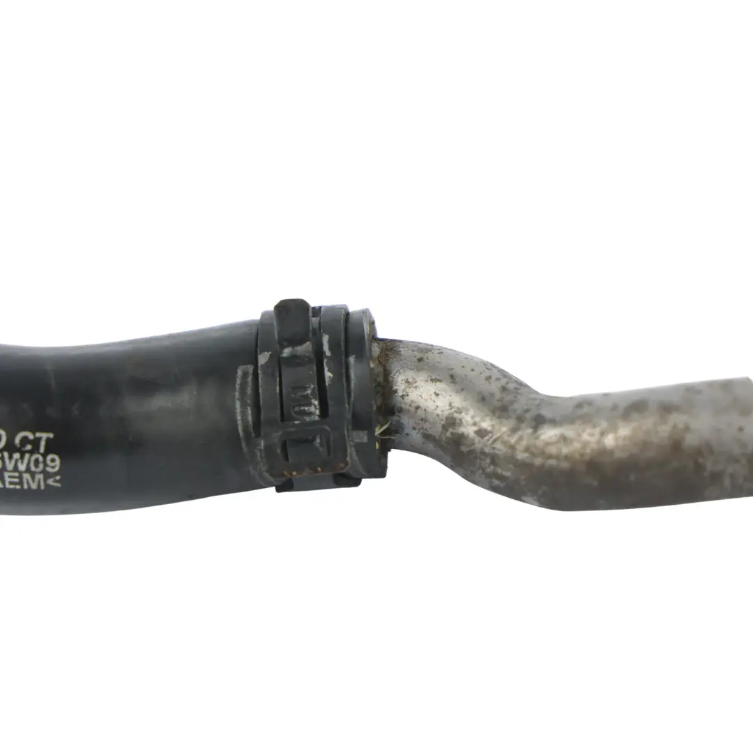 Ford Mondeo Mk4 Galaxy S-Max Turbo Manguera Retorno Aceite Tubo 8G9Q-6K677-AD - SKU 1691042 - Número de pieza 1691042