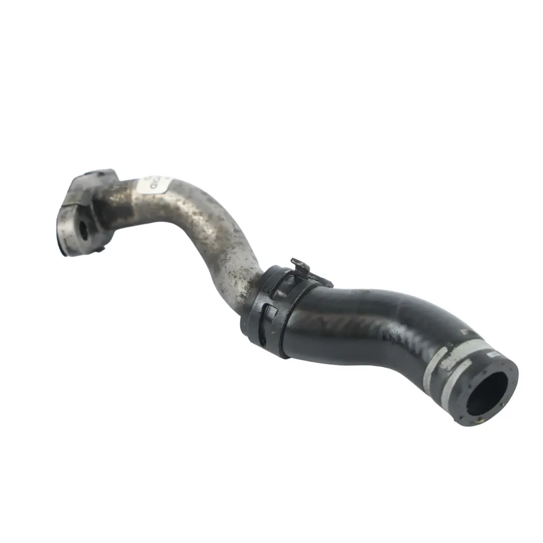 Ford Mondeo Mk4 Galaxy S-Max Turbo Ölrücklaufschlauch Rohr Leitung 8G9Q-6K677-AD - SKU 1691042 - Teilenummer 1691042