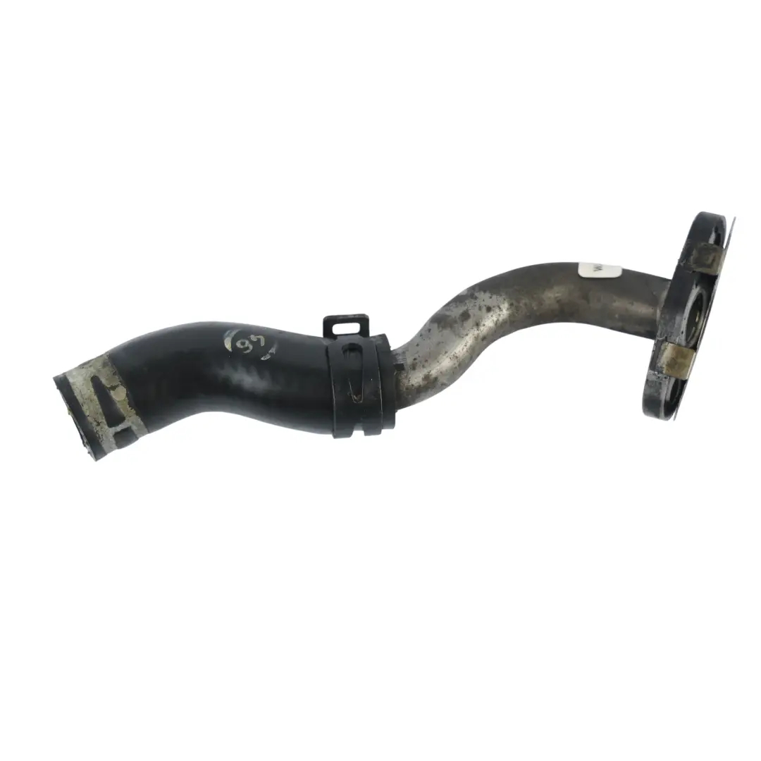 Ford Mondeo Mk4 Galaxy S-Max Turbo Tuyau Retour Huile 8G9Q-6K677-AD - SKU 1691042 - Numéro de pièce 1691042