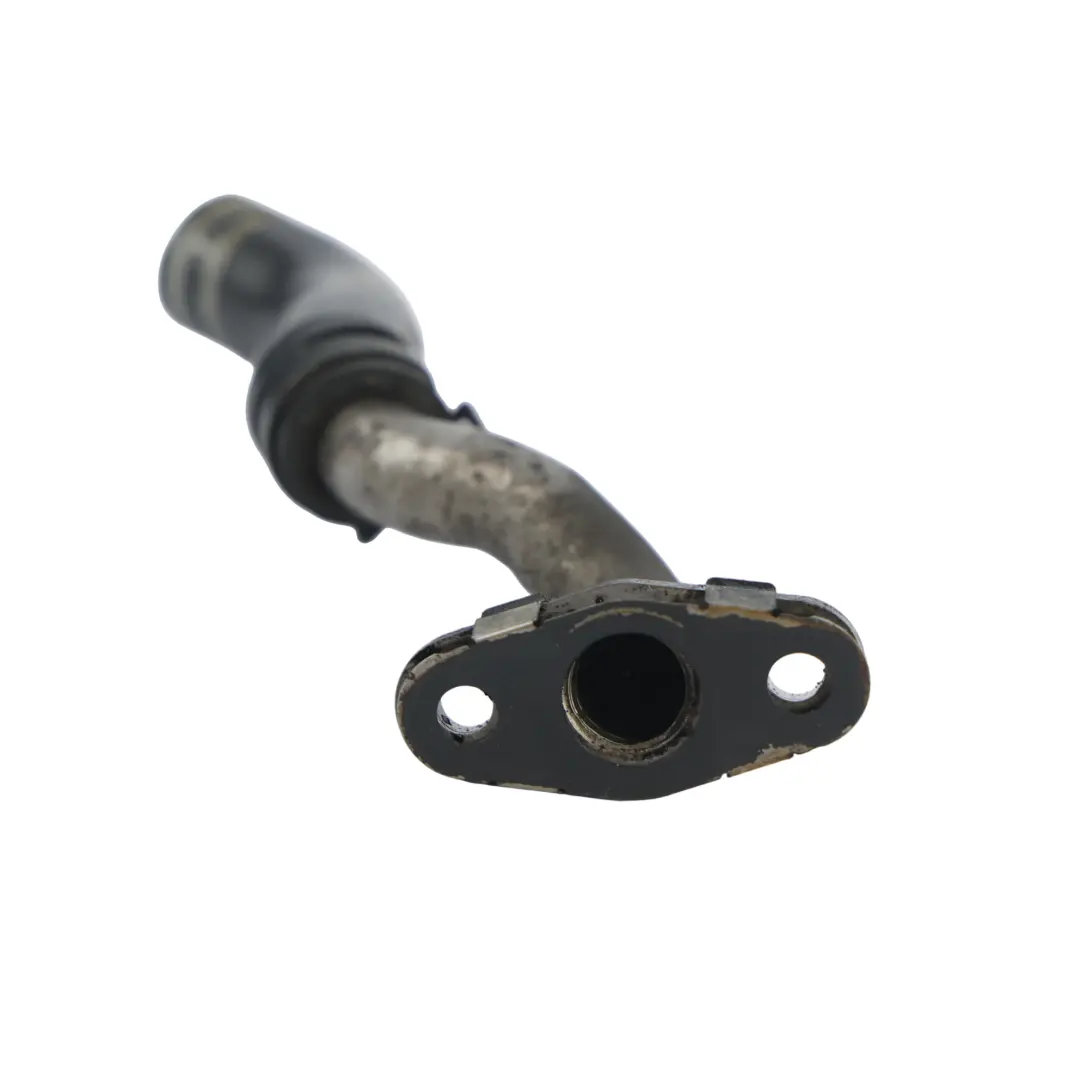 Mk4 Galaxy S-Max Turbo Manguera Retorno Aceite Tubo 8G9Q-6K677-AD para Ford Mondeo con número de pieza 1691042 Ford Mondeo Mk4 Galaxy S-Max Turbo Manguera Retorno Aceite Tubo 8G9Q-6K677-AD - SKU 1691042 - Número de pieza 1691042