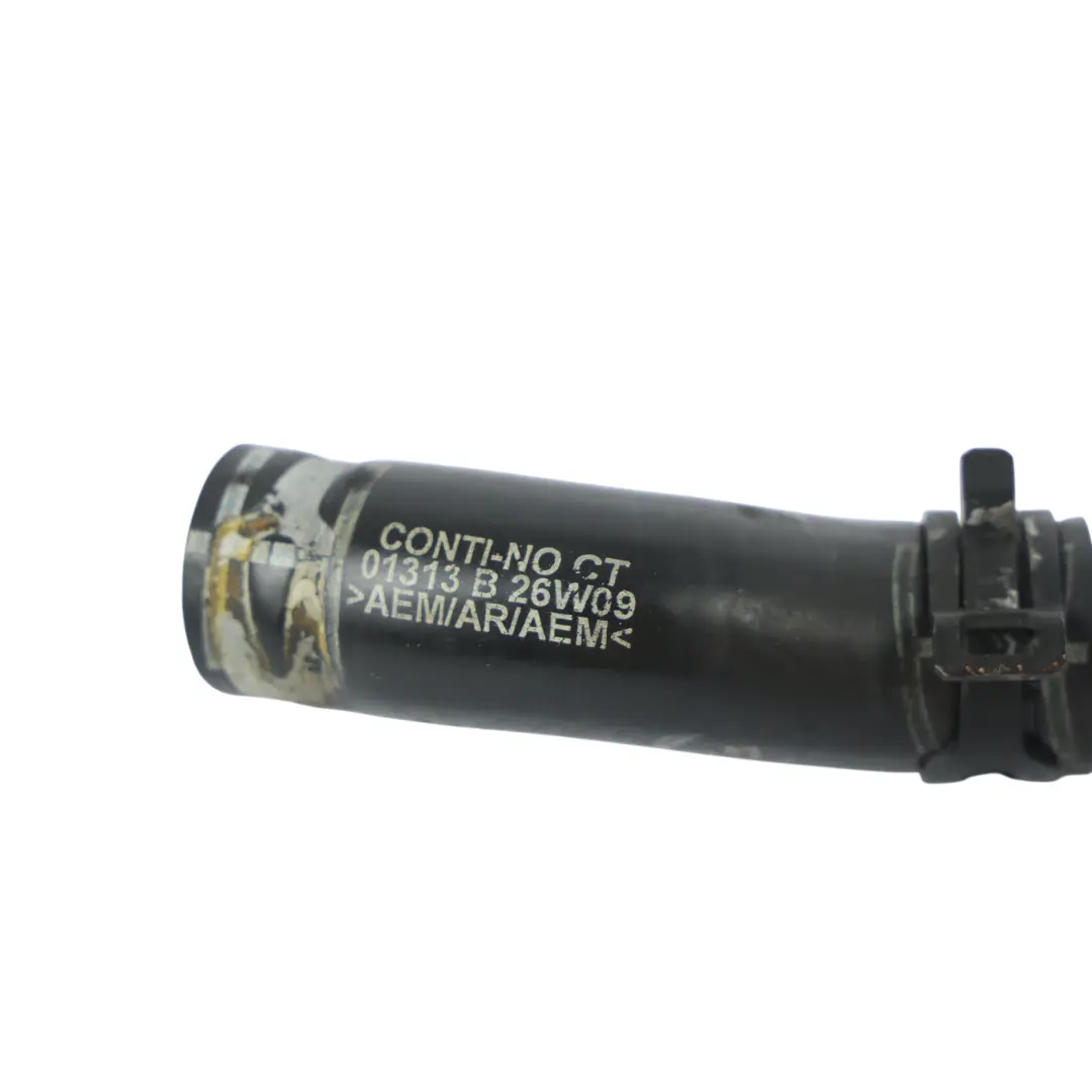 Mk4 Galaxy S-Max Turbo Manguera Retorno Aceite Tubo 8G9Q-6K677-AD para Ford Mondeo con número de pieza 1691042 Ford Mondeo Mk4 Galaxy S-Max Turbo Manguera Retorno Aceite Tubo 8G9Q-6K677-AD - SKU 1691042 - Número de pieza 1691042