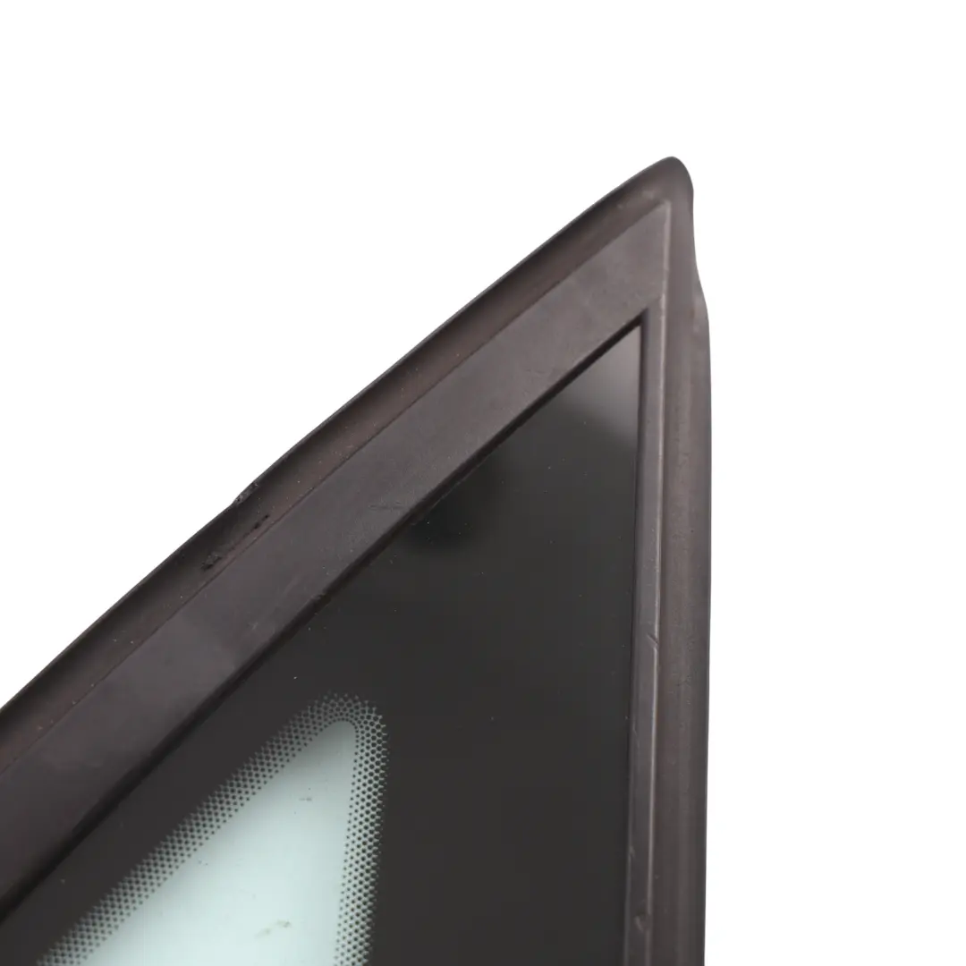 Mk4 Quarter Window Side C-Pillar Glass Right O/S BS71-A297B00-AA to Ford Mondeo with Part number 1691350 Ford Mondeo Mk4 Quarter Window Side C-Pillar Glass Right O/S BS71-A297B00-AA - SKU 1691350 - Part number 1691350