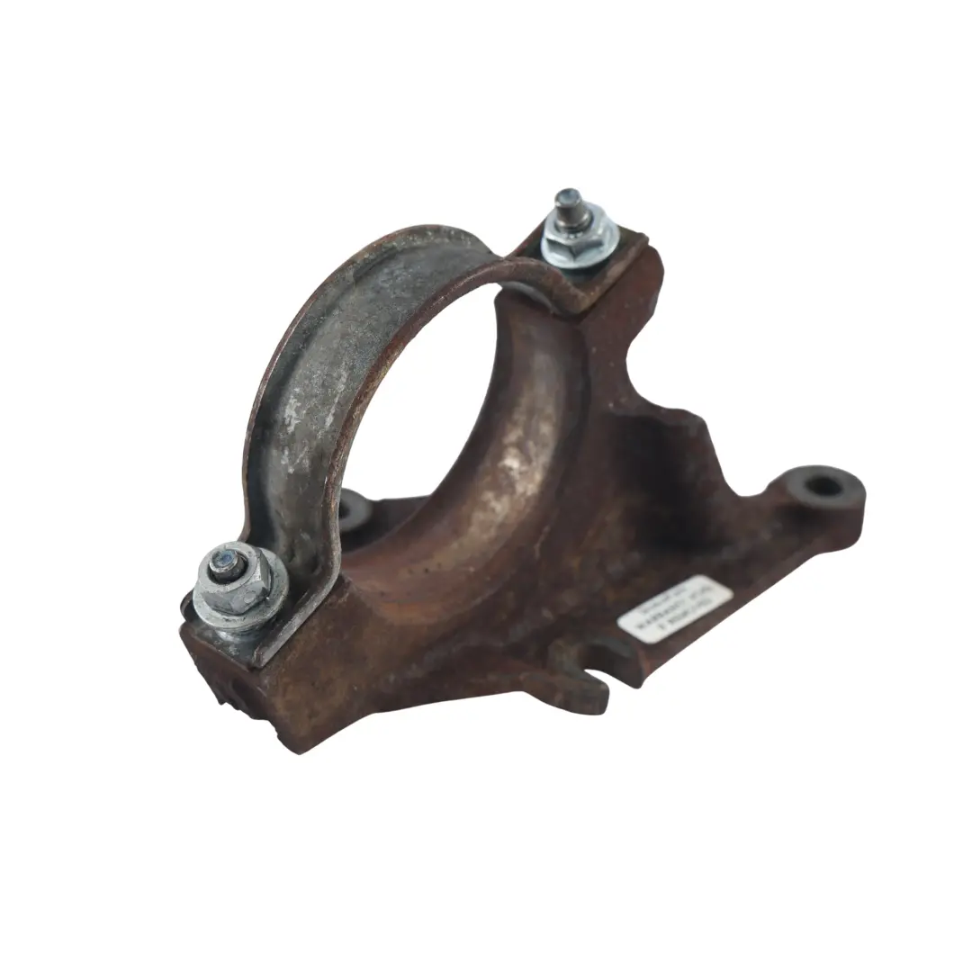 Front Axle Driveshaft Mounting Bracket Mount Left N/S to Ford Fiesta MK7 with Part number 1692079 Ford Fiesta MK7 Front Axle Driveshaft Mounting Bracket Mount Left N/S - SKU 1692079 - Part number 1692079