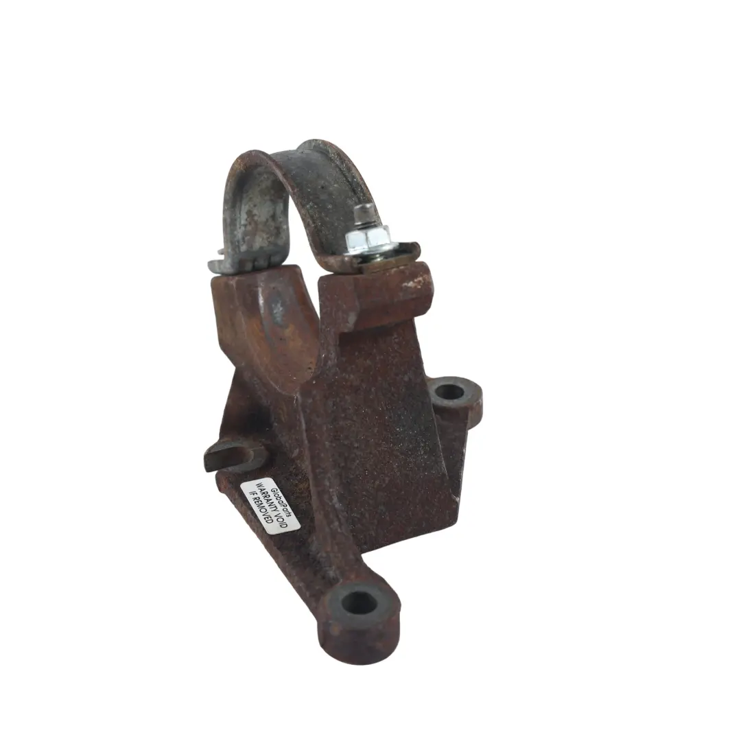 Przedni Lewy Wspornik Mocowania Półosi do Ford Fiesta MK7 o numerze 1692079 Ford Fiesta MK7 Przedni Lewy Wspornik Mocowania Półosi - SKU 1692079 - Numer Części 1692079