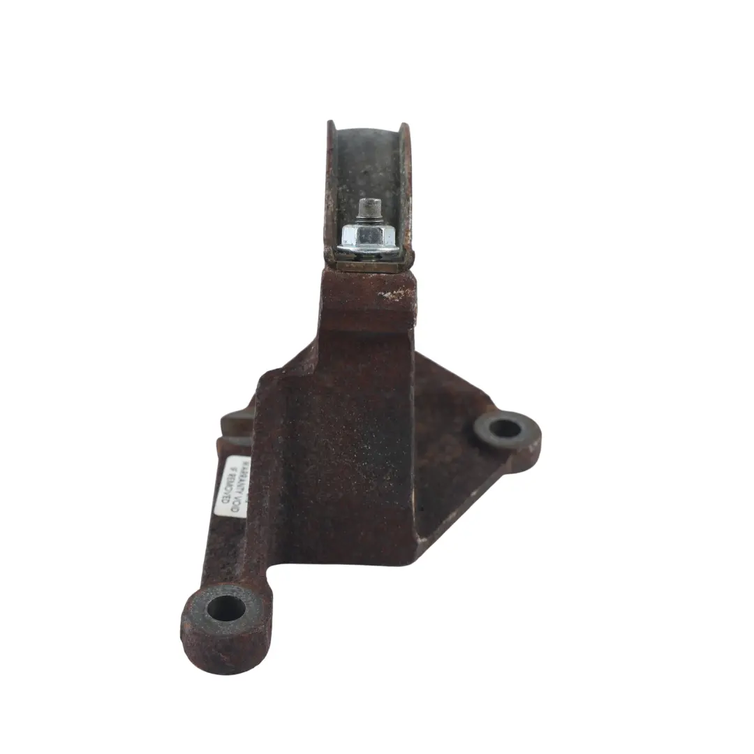 Front Axle Driveshaft Mounting Bracket Mount Left N/S to Ford Fiesta MK7 with Part number 1692079 Ford Fiesta MK7 Front Axle Driveshaft Mounting Bracket Mount Left N/S - SKU 1692079 - Part number 1692079