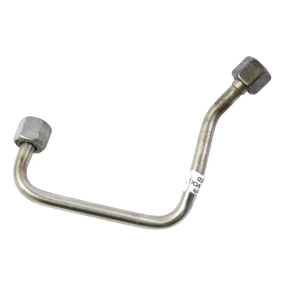 Tuyau Pression Injection 1.6 Essence EcoBoost BM5G-9D354-DB pour Ford Fiesta Mk7 à propos du numéro de pièce 1692732 Ford Fiesta Mk7 Tuyau Pression Injection 1.6 Essence EcoBoost BM5G-9D354-DB - SKU 1692732 - Numéro de pièce 1692732
