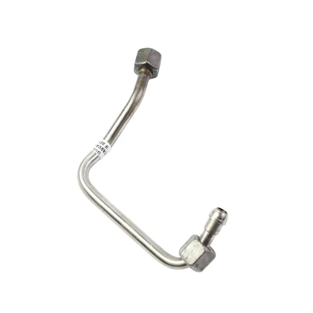 Pressure Pipe 1.6 Petrol EcoBoost BM5G-9D354-DB to Ford Fiesta Mk7 Fuel Injection with Part number 1692732 Ford Fiesta Mk7 Fuel Injection Pressure Pipe 1.6 Petrol EcoBoost BM5G-9D354-DB - SKU 1692732 - Part number 1692732