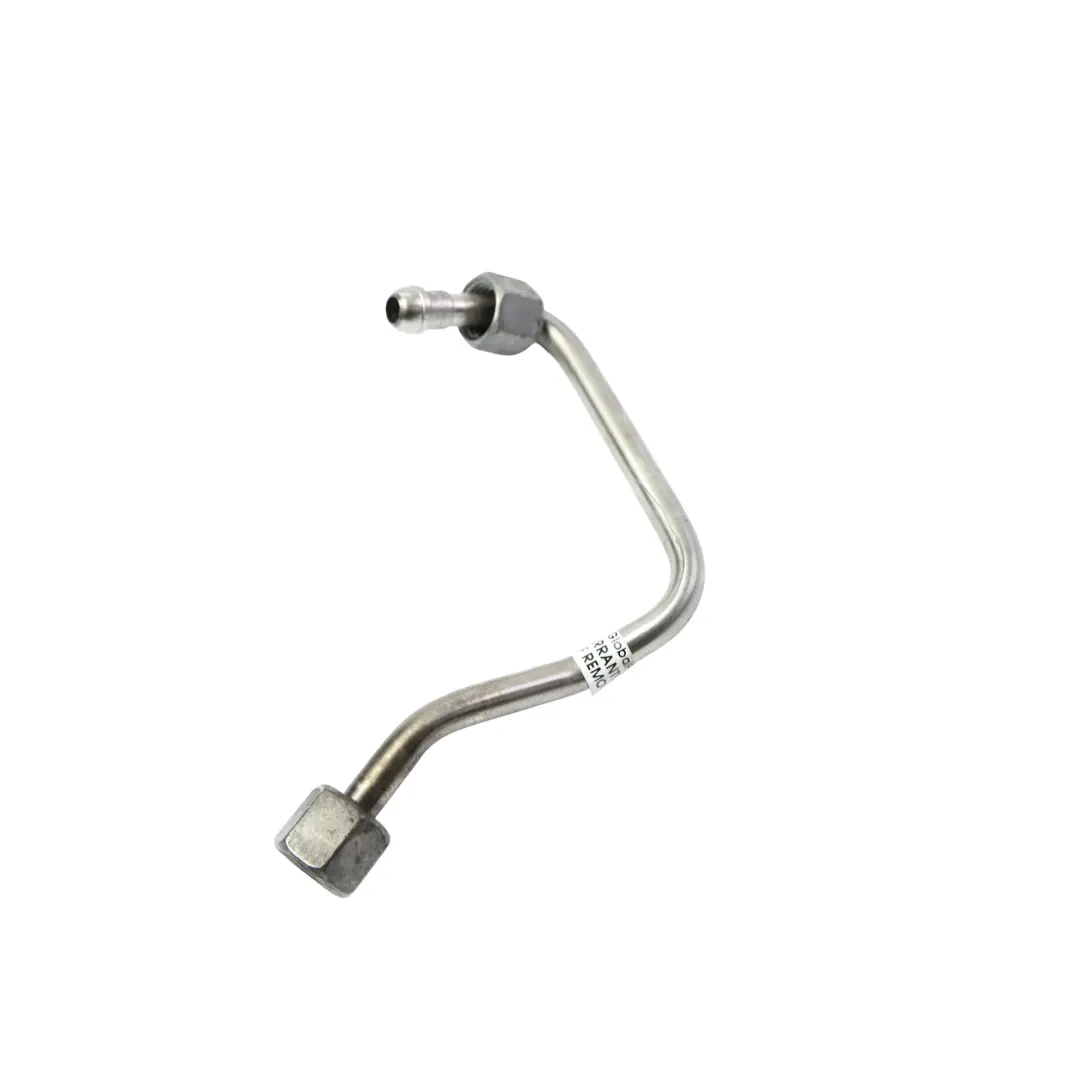 Ford Fiesta Mk7 Tubo Pressione Iniezione Carburante 1.6 EcoBoost BM5G-9D354-DB - SKU 1692732 - Numero di parte 1692732