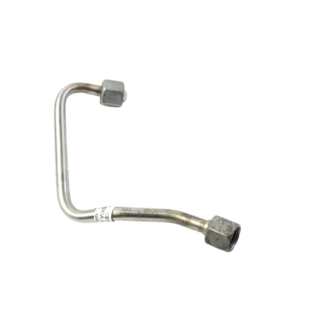 Pressure Pipe 1.6 Petrol EcoBoost BM5G-9D354-DB to Ford Fiesta Mk7 Fuel Injection with Part number 1692732 Ford Fiesta Mk7 Fuel Injection Pressure Pipe 1.6 Petrol EcoBoost BM5G-9D354-DB - SKU 1692732 - Part number 1692732