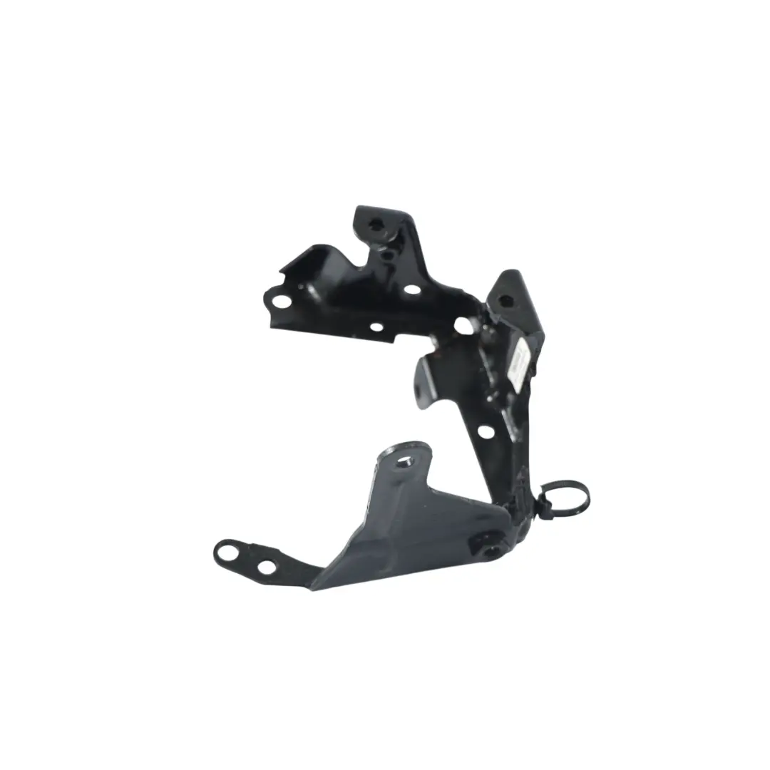 Ford Focus Mk3 Fiesta Mk7 Osłona Pompy Paliwa Wspornik Panel AV6Q-9A072-AB - SKU 1692757 - Numer Części 1692757