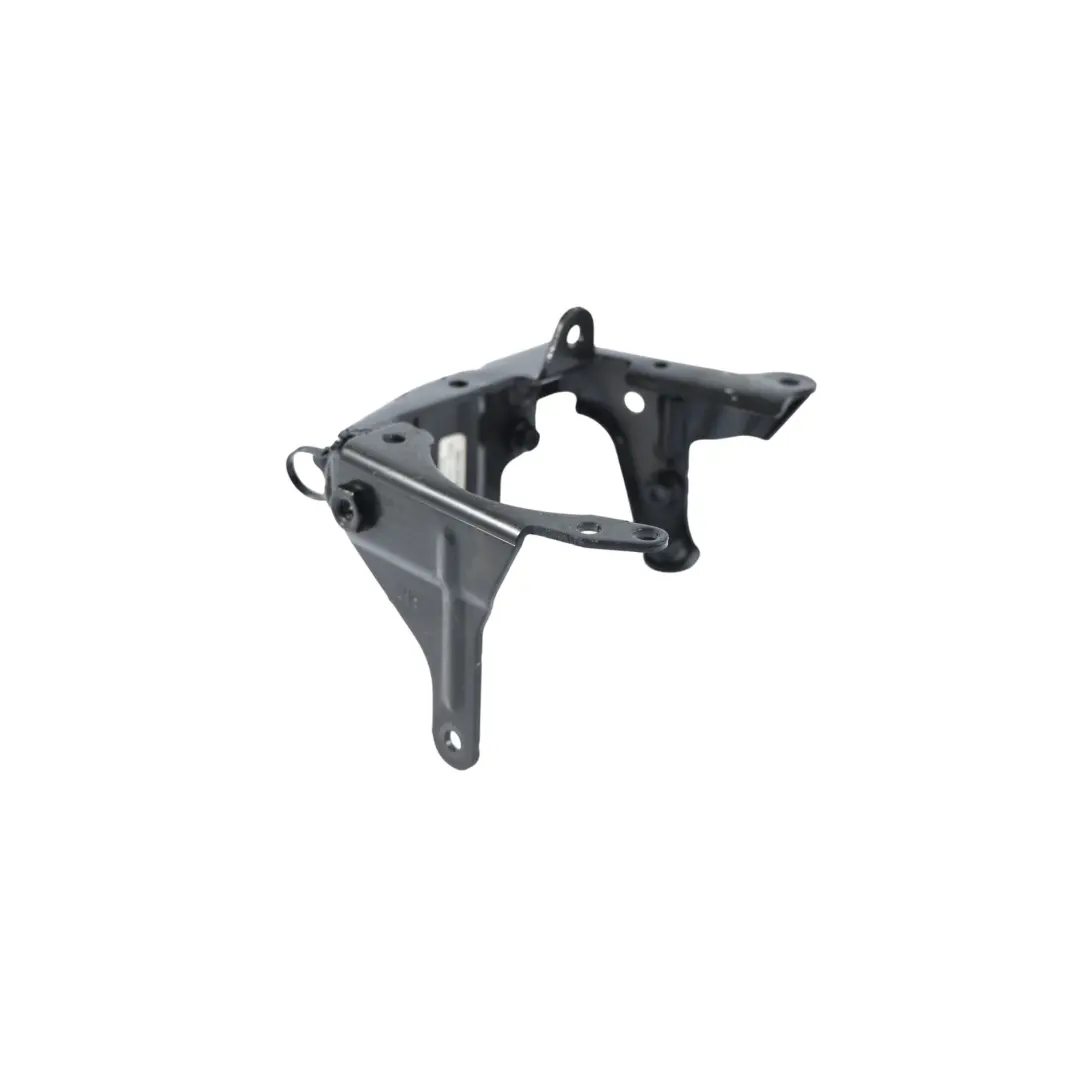 Ford Focus Mk3 Fiesta Mk7 Osłona Pompy Paliwa Wspornik Panel AV6Q-9A072-AB - SKU 1692757 - Numer Części 1692757