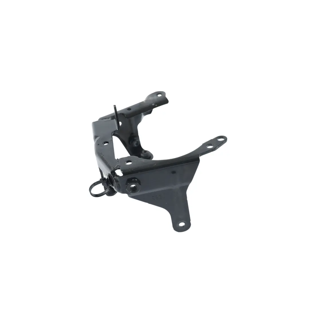 Ford Focus Mk3 Fiesta Mk7 Fuel Pump Shield Bracket Cover Panel AV6Q-9A072-AB - SKU 1692757 - Part number 1692757