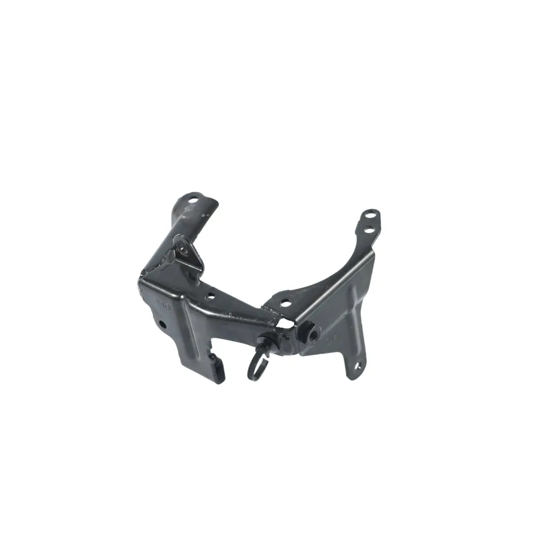 Ford Focus Mk3 Fiesta Mk7 Osłona Pompy Paliwa Wspornik Panel AV6Q-9A072-AB - SKU 1692757 - Numer Części 1692757