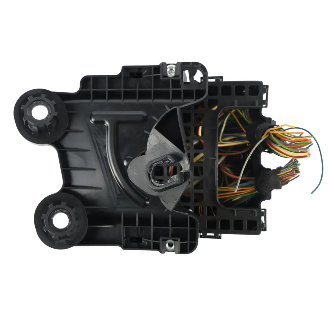 Ford Fiesta Mk7 Boîte à Fusibles Relais 1.6 TDCI Diesel TZJA 8V5T-14A005-KUG - SKU 1693207 - Numéro de pièce 1693207