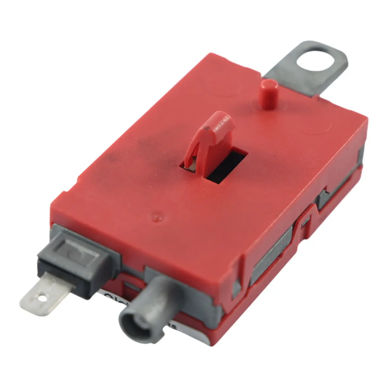 Ford Mondeo Mk4 Módulo Amplificador Antena Radio 7CP1-18C847-EA