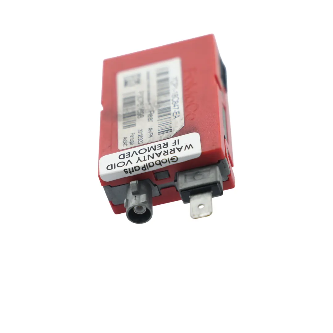 Ford Mondeo Mk4 Módulo Amplificador Antena Radio 7CP1-18C847-EA - SKU 1694152 - Número de pieza 1694152