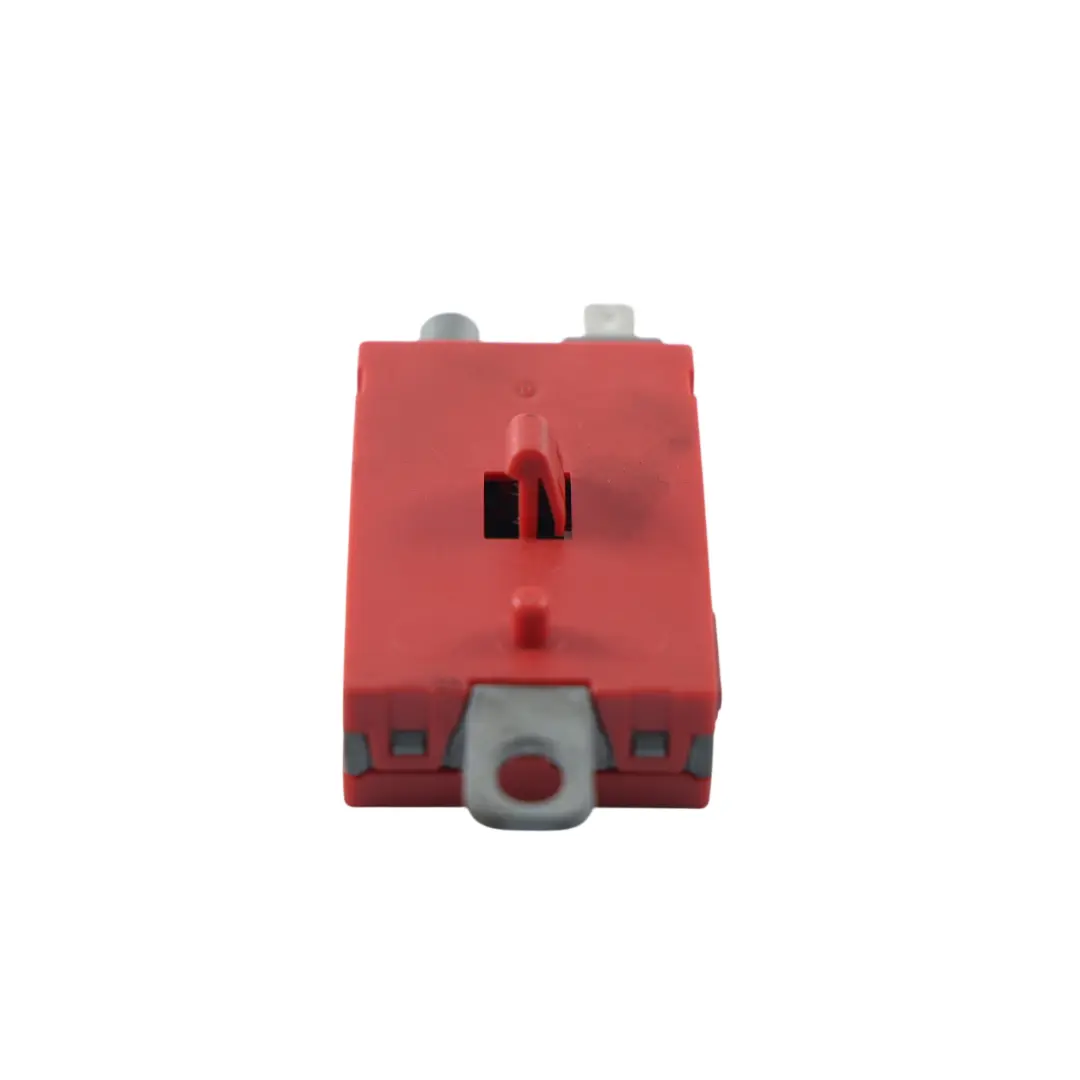 Ford Mondeo Mk4 Radio Aerial Antenna Amplifier Module Unit 7CP1-18C847-EA - SKU 1694152 - Part number 1694152