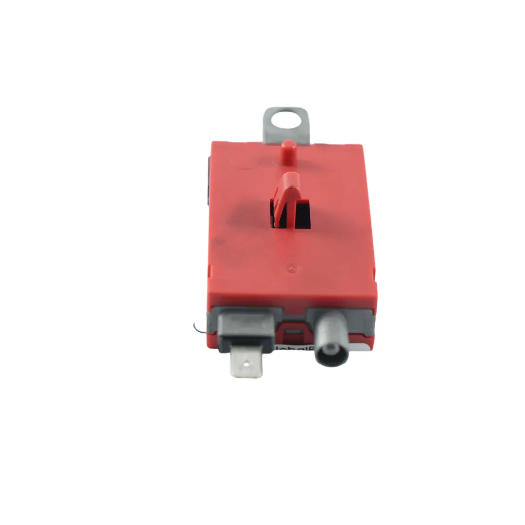 Ford Mondeo Mk4 Módulo Amplificador Antena Radio 7CP1-18C847-EA - SKU 1694152 - Número de pieza 1694152