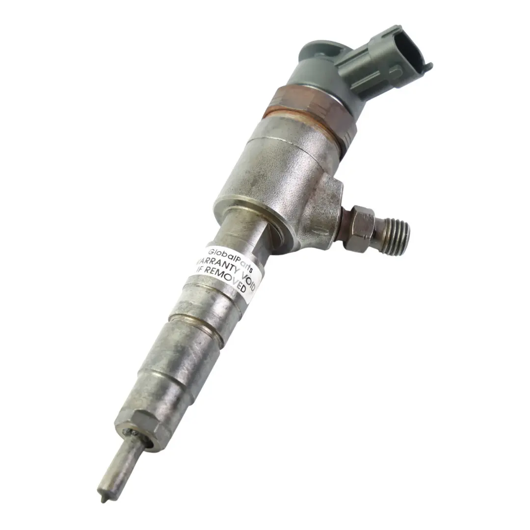Ford Fiesta Mk7 Injecteur Carburant Diesel 1.6L TDCi AV6Q-9F593-BA - SKU 1696927 - Numéro de pièce 1696927