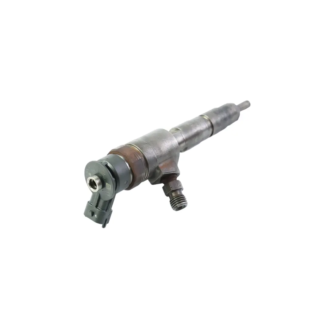 Injector Injection Nozzle Diesel 1.6L TDCi AV6Q-9F593-BA to Ford Fiesta Mk7 Fuel with Part number 1696927 Ford Fiesta Mk7 Fuel Injector Injection Nozzle Diesel 1.6L TDCi AV6Q-9F593-BA - SKU 1696927 - Part number 1696927