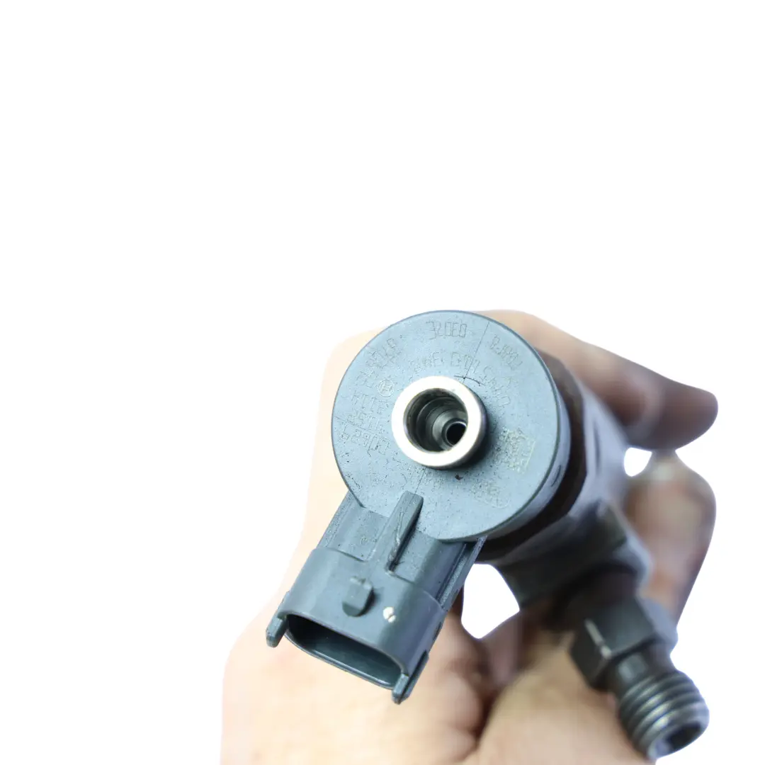Ford Fiesta Mk7 Inyector Combustible Diésel 1.6L TDCi AV6Q-9F593-BA - SKU 1696927 - Número de pieza 1696927